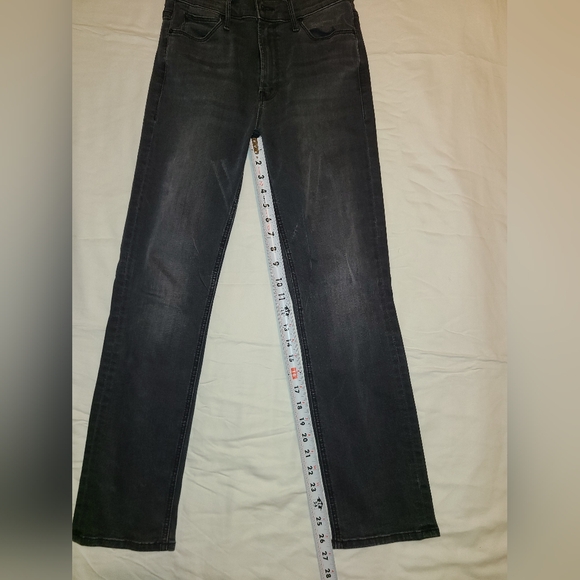 MOTHER Mid Rise Dazzler Ankle size 27 - Picture 3 of 10